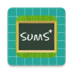 sums-education management app android application logo